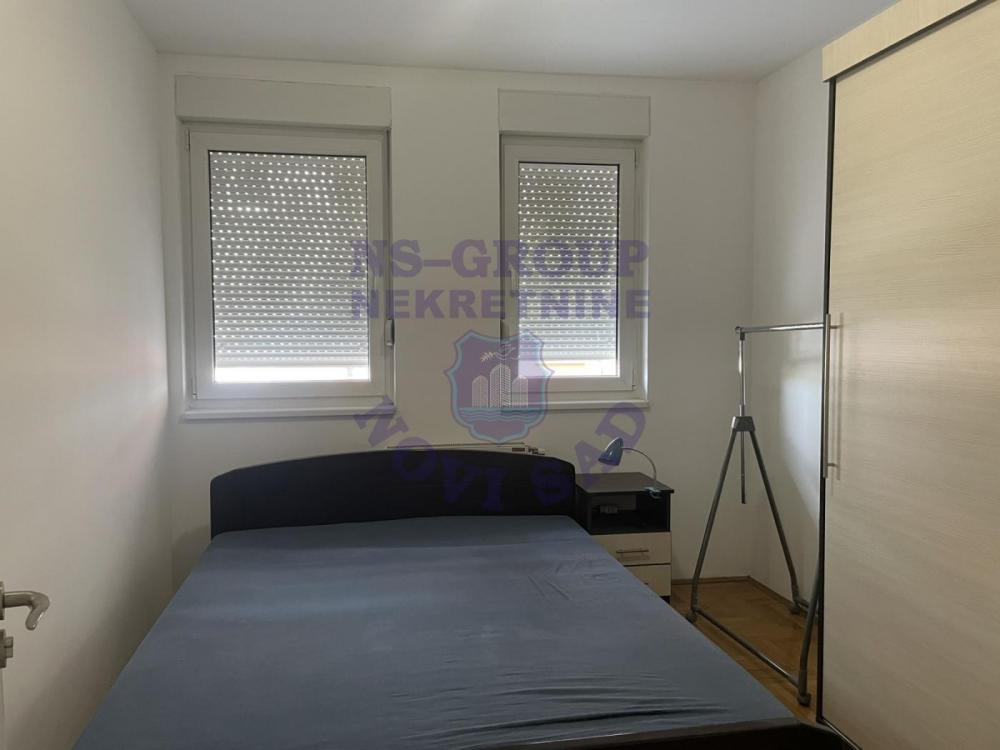 Slika 3 - Dvosoban, 52m2, Nova Detelinara Novi Sad